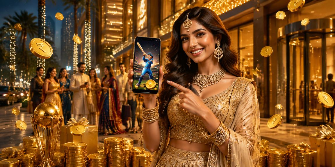 Mumbai Bandra area with people playing card games outdoors